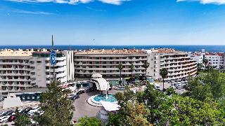 Paraiso Albufeira otel fotoğrafı