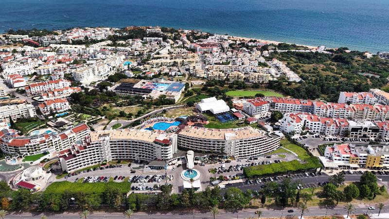 Paraiso Albufeira - Genel