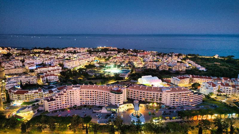 Paraiso Albufeira - Genel