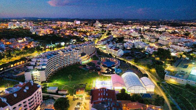 Paraiso Albufeira - Genel