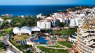 Paraiso Albufeira fotoÄŸrafÄ±