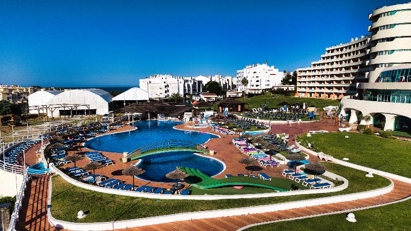 Paraiso Albufeira - Genel