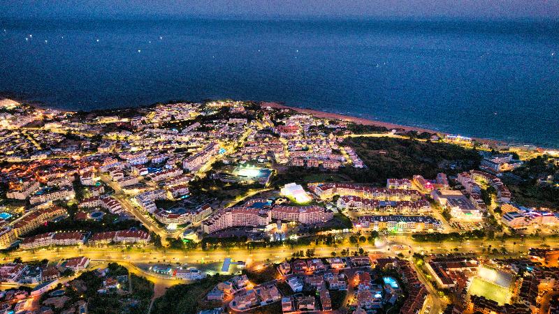 Paraiso Albufeira - Genel