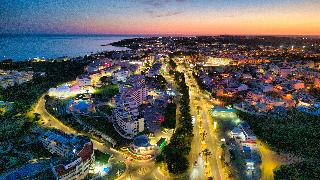 Paraiso Albufeira fotoÄŸrafÄ±
