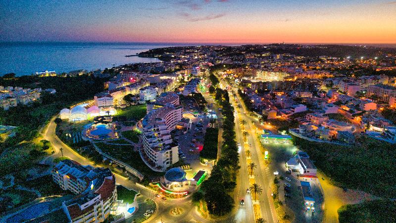 Paraiso Albufeira - Genel