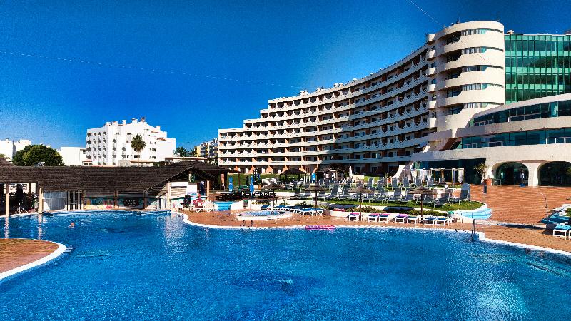 Paraiso Albufeira - Genel