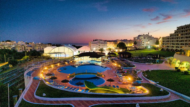 Paraiso Albufeira - Genel