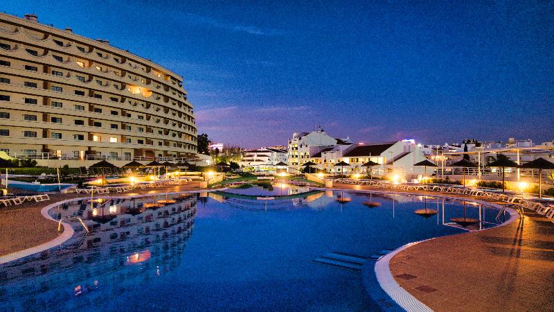 Paraiso Albufeira - Genel