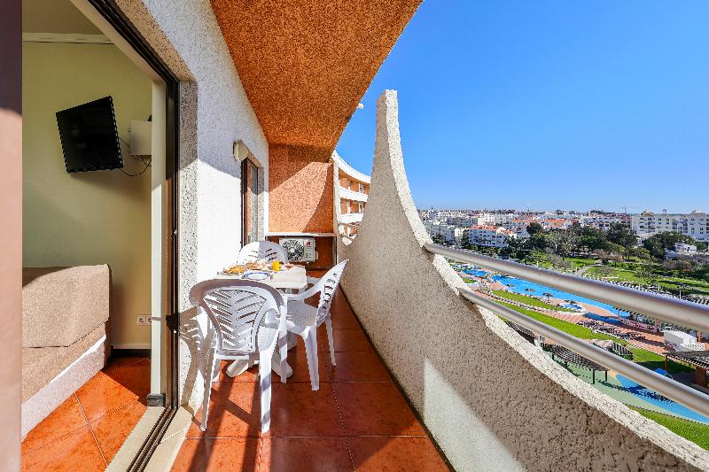 Paraiso Albufeira - Oda