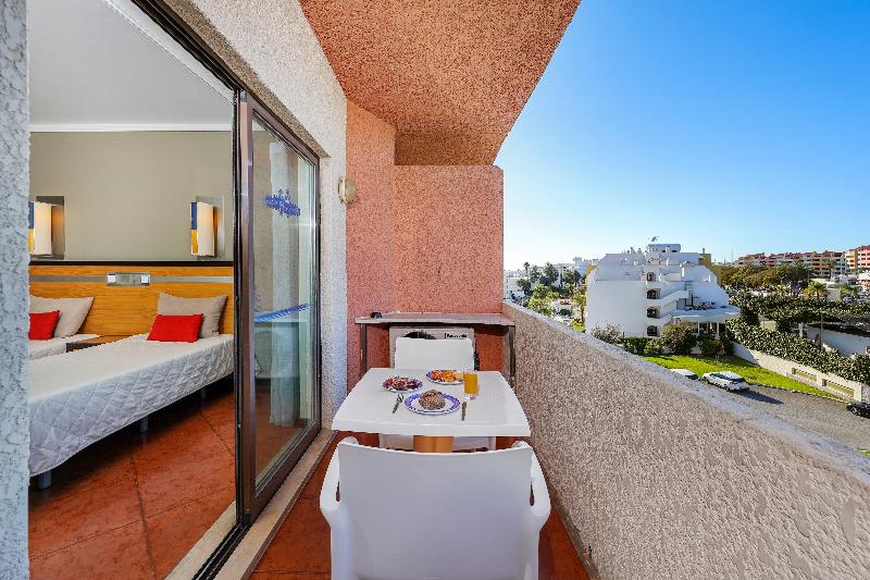 Paraiso Albufeira - Oda