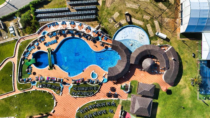 Paraiso Albufeira - Havuz