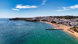 Paraiso Albufeira fotoÄŸrafÄ±