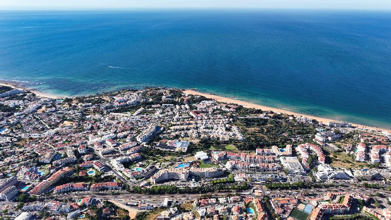 Paraiso Albufeira - Plaj