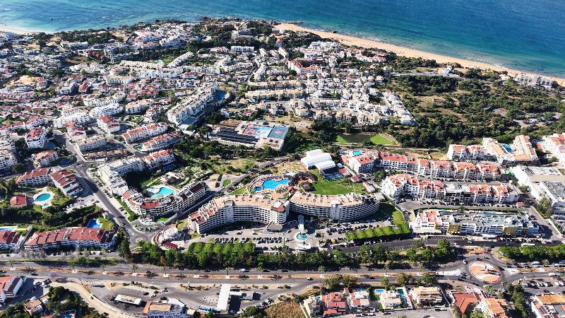 Paraiso Albufeira - Plaj