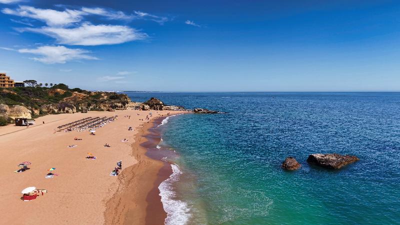 Paraiso Albufeira - Plaj