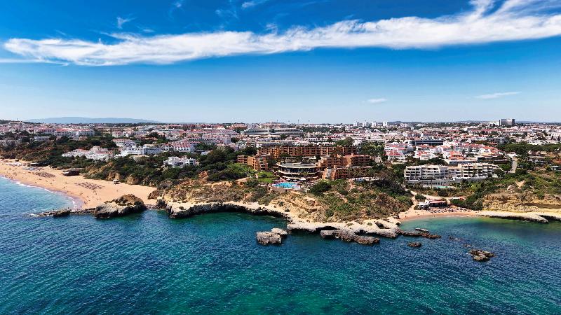 Paraiso Albufeira - Plaj