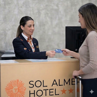 Sol Almeria