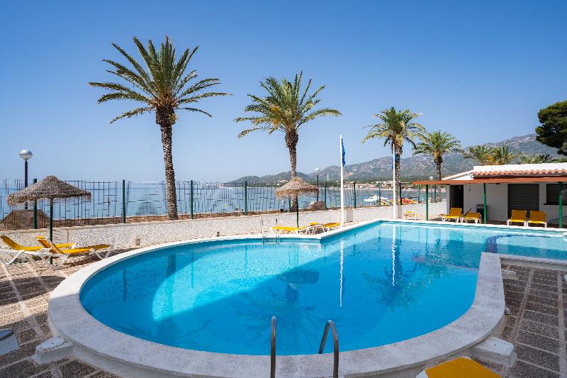 Medplaya Vistamar - Genel