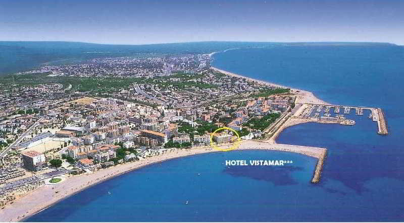 Medplaya Vistamar fotoÄŸrafÄ±