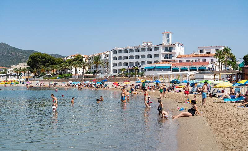 Medplaya Vistamar - Genel