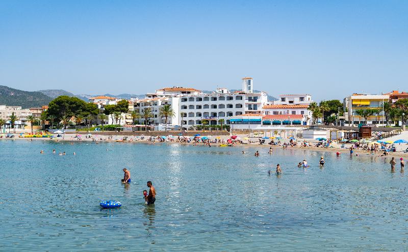 Medplaya Vistamar - Genel