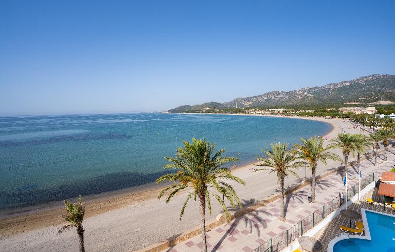 Medplaya Vistamar - Genel