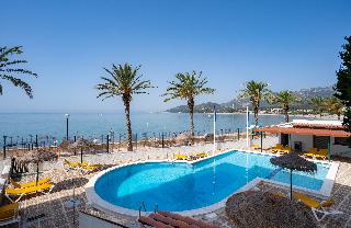 Medplaya Vistamar