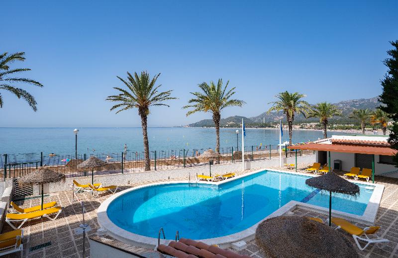 Medplaya Vistamar - Genel
