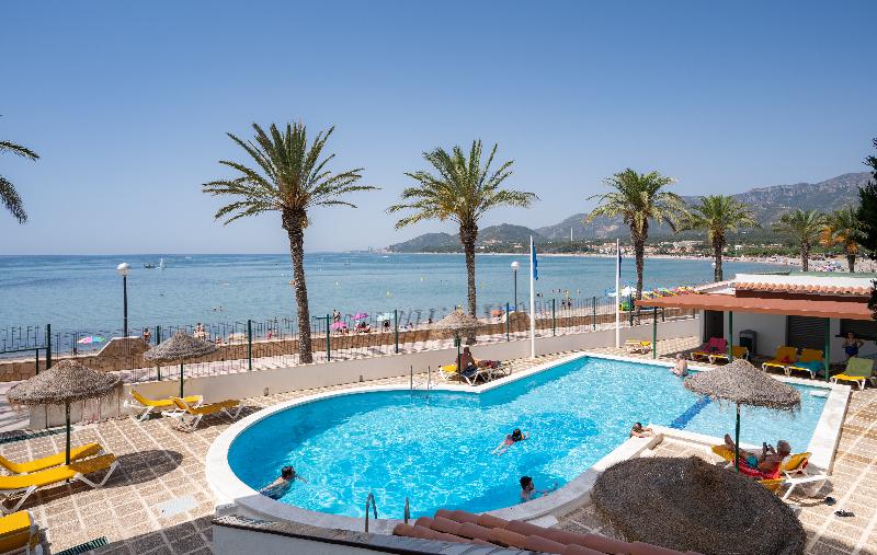 Medplaya Vistamar - Genel