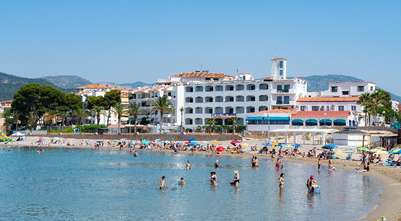 Medplaya Vistamar - Genel