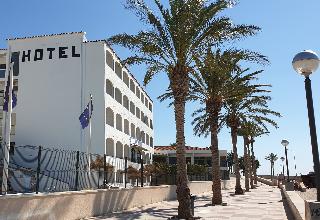 Medplaya Vistamar fotoÄŸrafÄ±