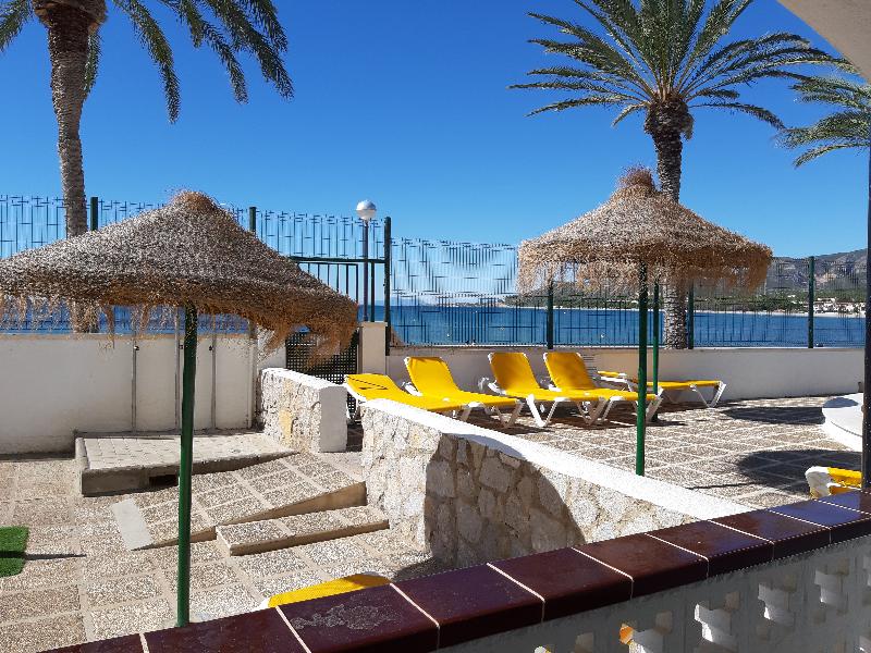 Medplaya Vistamar - Oda