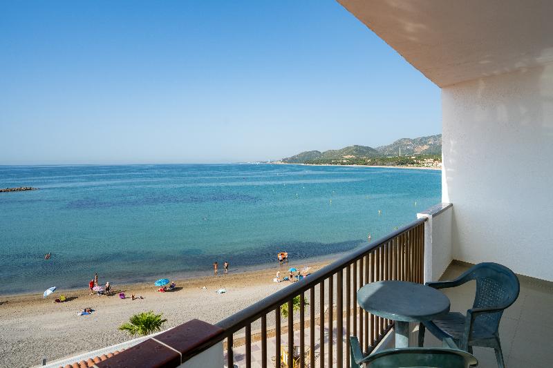 Medplaya Vistamar - Oda