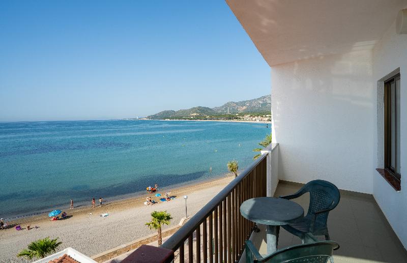 Medplaya Vistamar - Oda