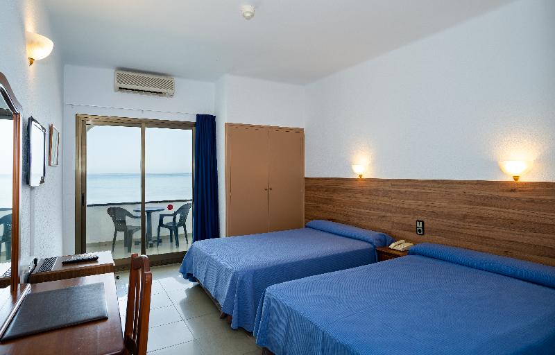 Medplaya Vistamar - Oda