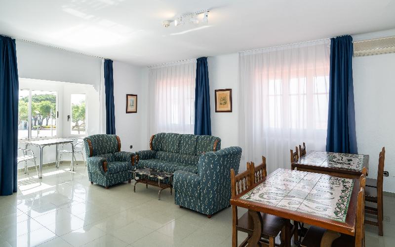 Medplaya Vistamar - Oda