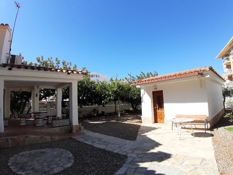 Medplaya Vistamar - Oda