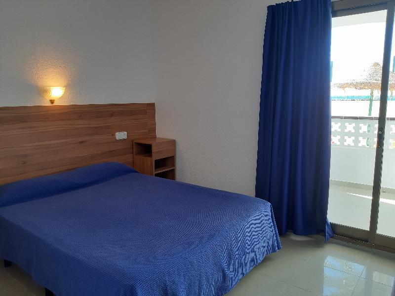 Medplaya Vistamar - Oda