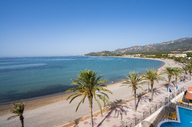 Medplaya Vistamar - Havuz