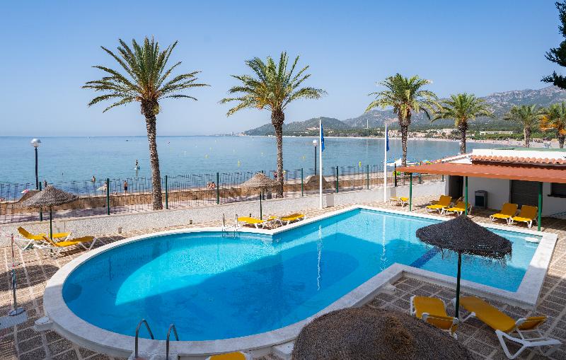 Medplaya Vistamar - Havuz
