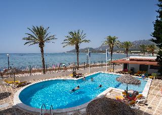Medplaya Vistamar fotoÄŸrafÄ±