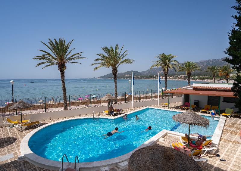 Medplaya Vistamar - Havuz
