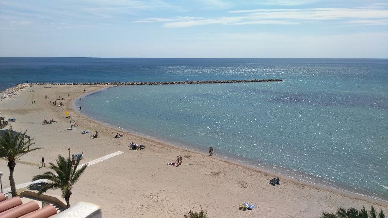 Medplaya Vistamar - Plaj