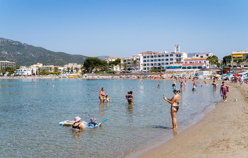 Medplaya Vistamar - Plaj