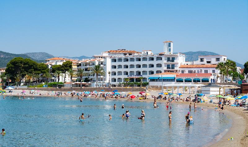 Medplaya Vistamar - Plaj