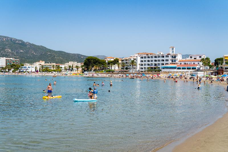 Medplaya Vistamar - Plaj