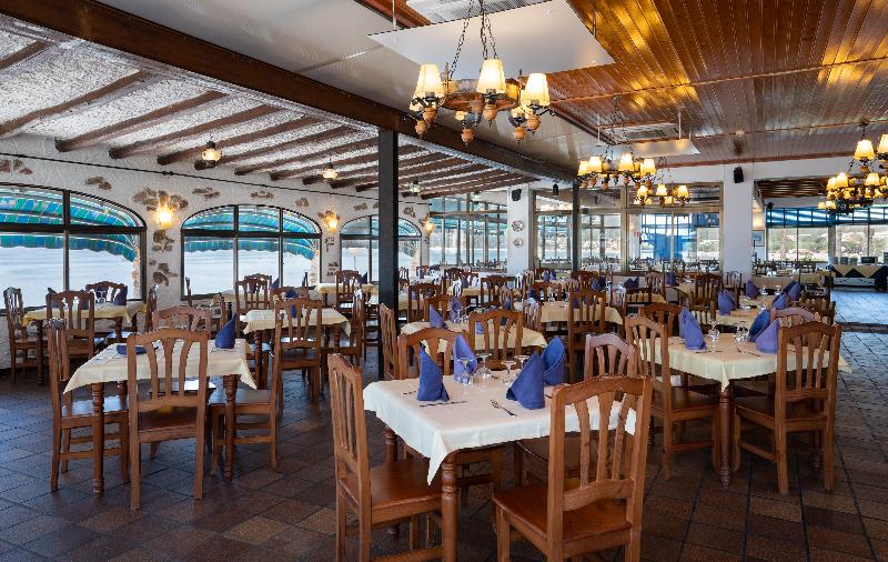 Medplaya Vistamar - Restoran