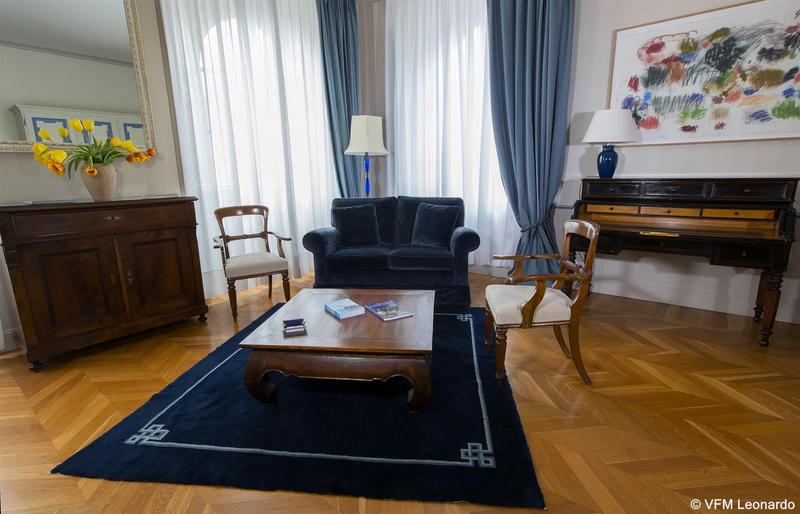 Albergo Pietrasanta - Genel