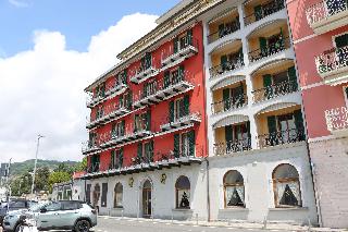 Hotel Shelley e delle Palme BW SignatureCollection