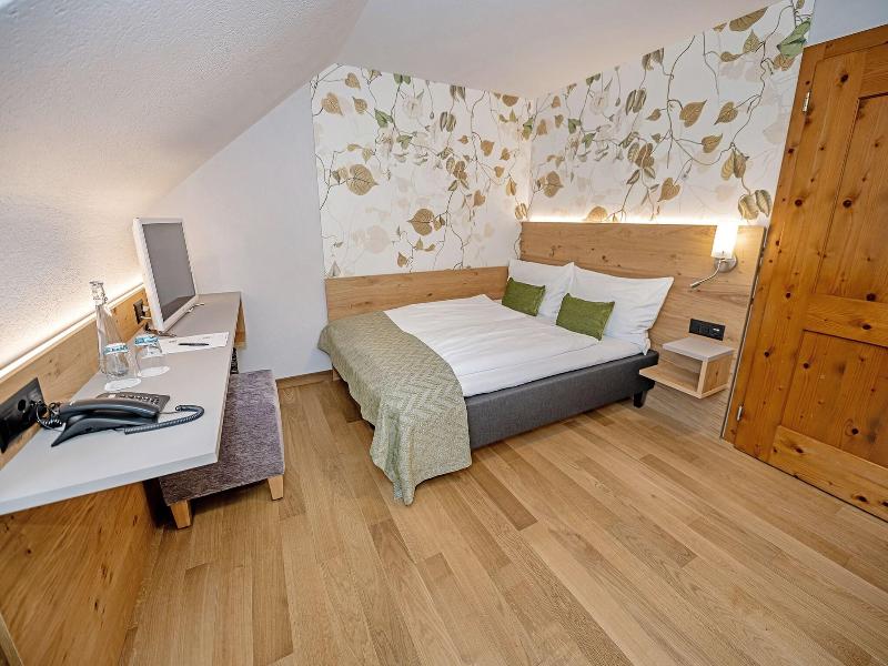 Flora Alpina - Oda